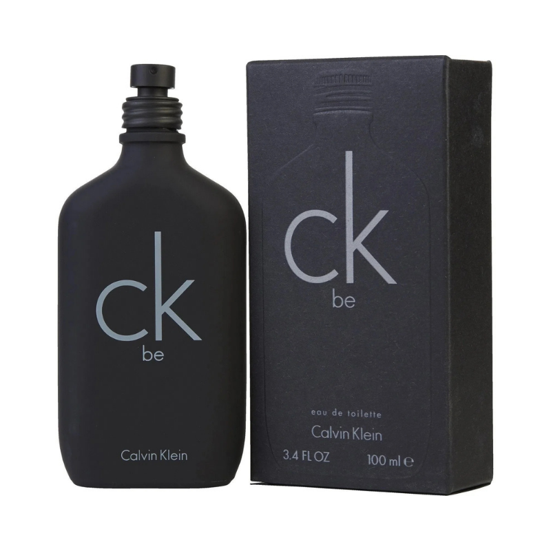 Perfume Calvin Klein CK be 100 ml